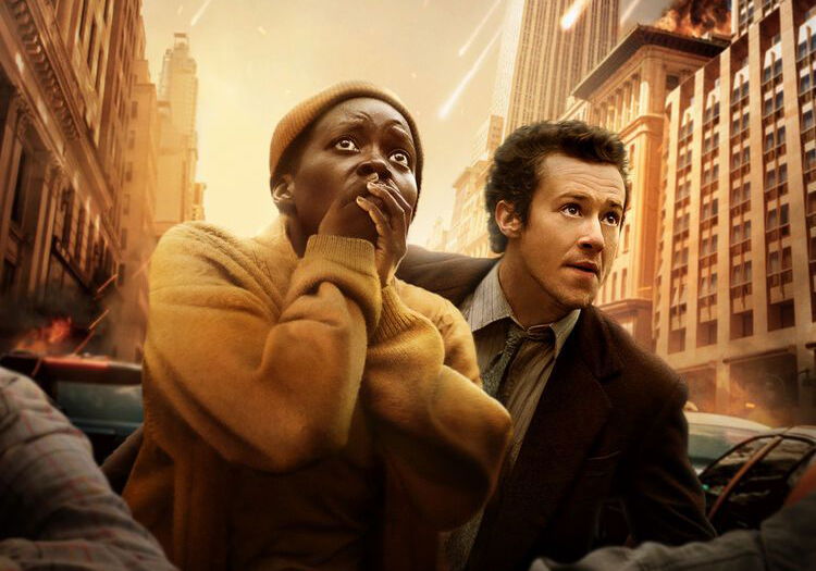 Beste Sciencefictionfilms 2024 op SkyShowtime (november 2025)