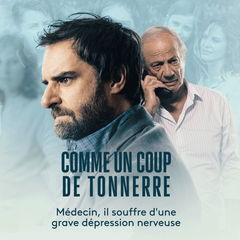 Comme un Coup de Tonnerre (2021)