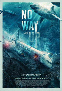 No Way Up (2024)