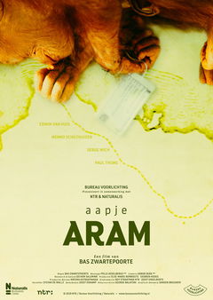 Aapje Aram (2019)