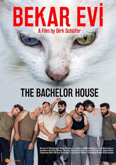 The Bachelor House