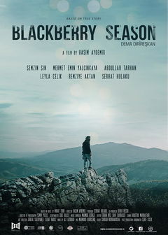 Blackberry Season (2021)