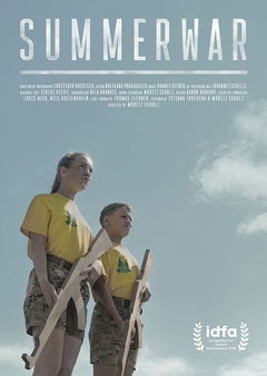 Sommerkrieg (2019)