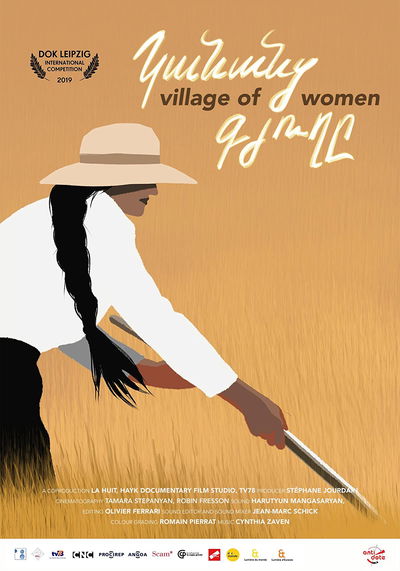 Village of Women