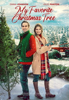 My Favorite Christmas Tree (2022)