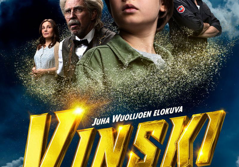 Beste Fantasyfilms 2021 op Videoland (september 2025)