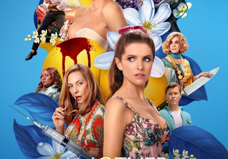 Beste Mysteryfilms 2025 op Amazon Prime Video (september 2025)