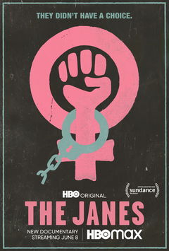 The Janes (2022)