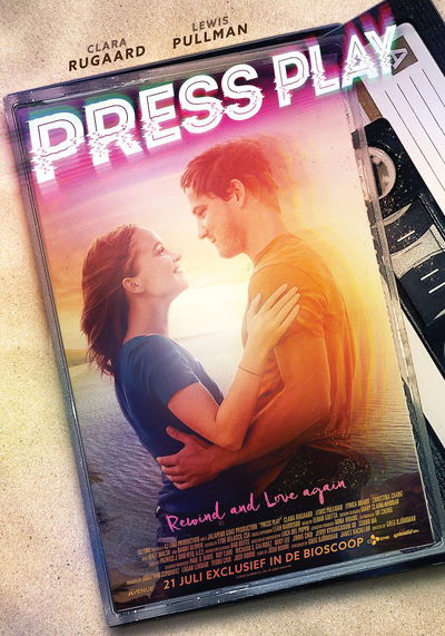Press Play