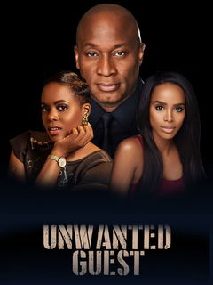 Unwanted Guest (2011)