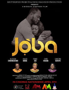 Joba (2019)