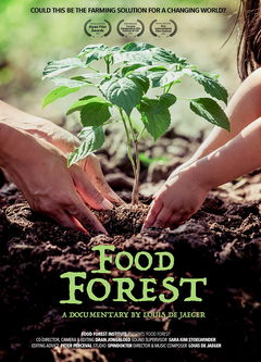 FoodForest (2022)