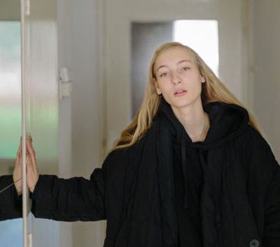 S10: Storm om mij heen