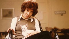 Tamar - De waarheden van Renate Rubinstein (2022)