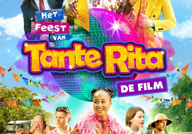 Binnenkort op Videoland (2 films &amp; series)