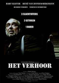 Het Verhoor (2023)