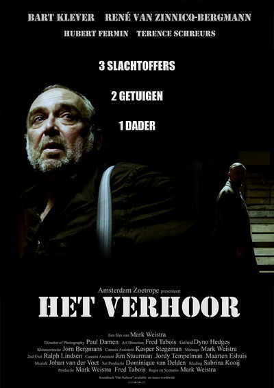 Het Verhoor