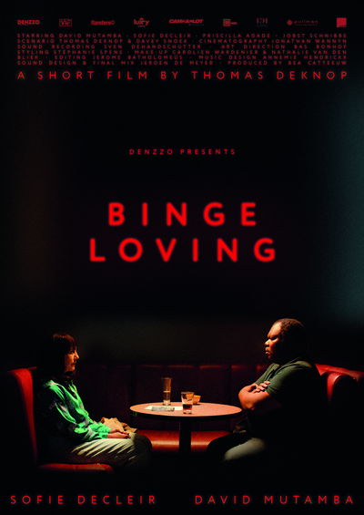 Binge Loving