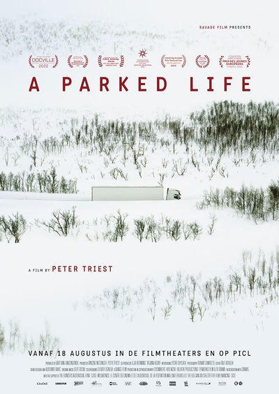 A Parked Life