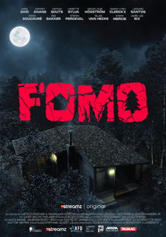 Fomo (2022)