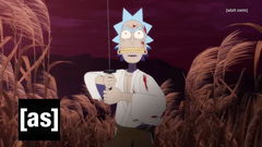 Rick and Morty: Samurai & Shogun (2020)