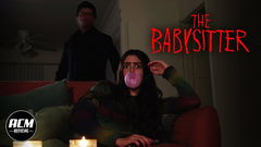The Babysitter (2022)