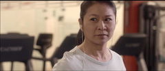 Mary in the Locker Room (2014)