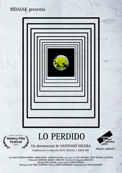 Lo perdido (2020)