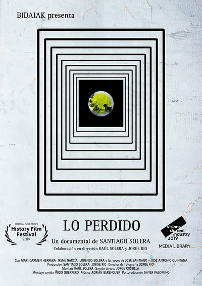 Lo perdido
