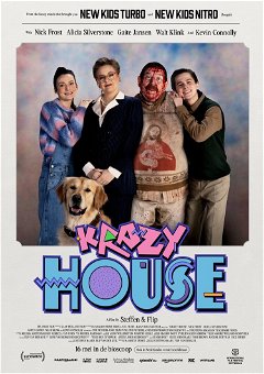 Krazy House (2024)