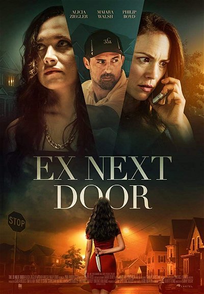 Ex Next Door