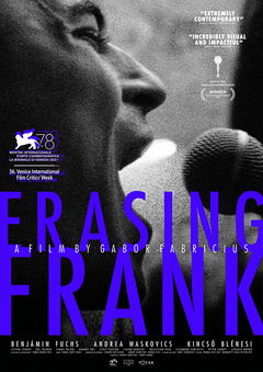 Erasing Frank (2021)