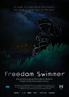 Freedom Swimmer (2021)