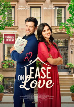 Lease on Love (2022)