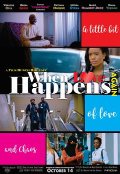 When Love Happens Again (2016)