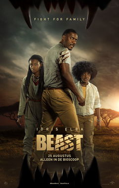 Beast (2022)