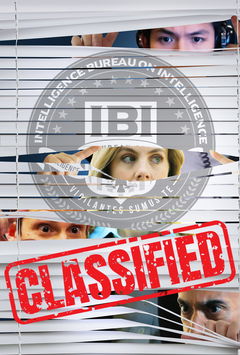 Classified (2022)