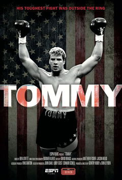 Tommy (2017)