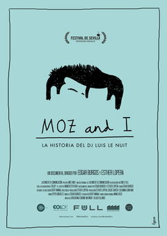 Moz and I (2016)