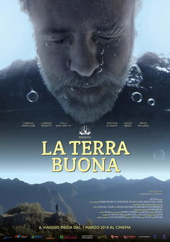 La terra buona (2018)