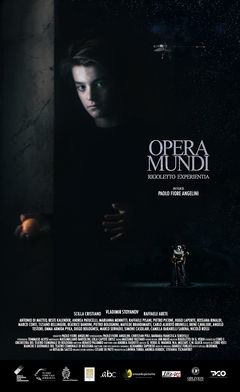 Opera Mundi: Rigoletto Experientia (2020)