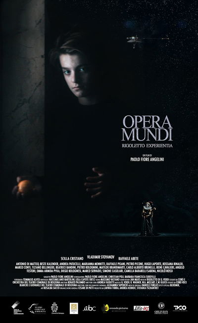 Opera Mundi: Rigoletto Experientia