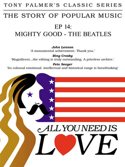 Mighty Good: The Beatles