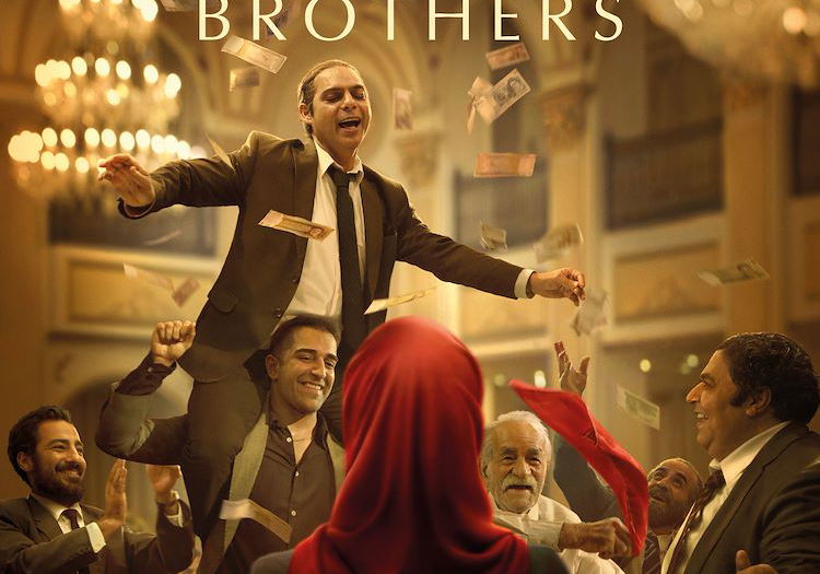 Top 100 Beste Dramafilms 2022 op Cinetree (oktober 2025)