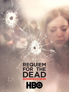 Requiem for the Dead: American Spring 2014 (2015)