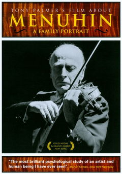 Menuhin: A Family Portrait (1991)