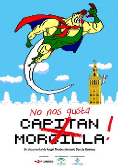No Nos Gusta Capitán Morcilla! La Edad de Oro del Software Español (2015)