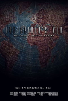 The Spider's Web: Britain's Second Empire (2017)