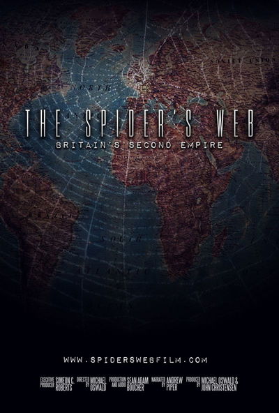 The Spider's Web: Britain's Second Empire