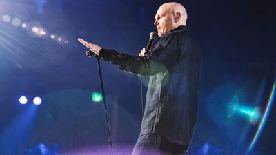 Bill Burr Presents: Friends Who Kill